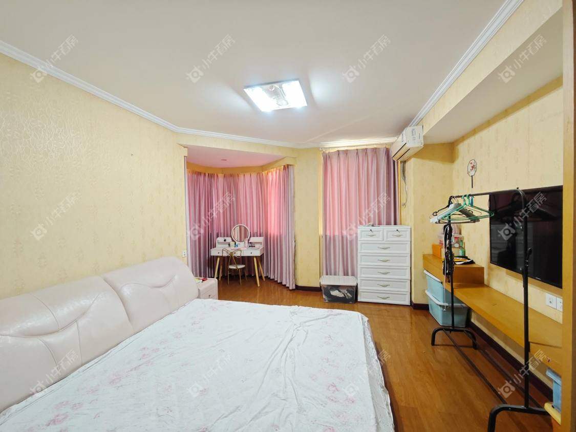 镇江缇香花园二期在售二手房源室内图_小牛看房