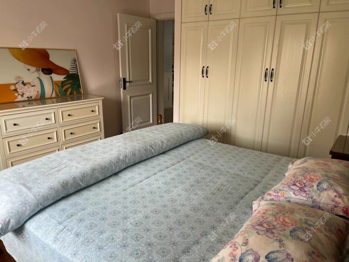 镇江华都锦城在售二手房源_小牛看房