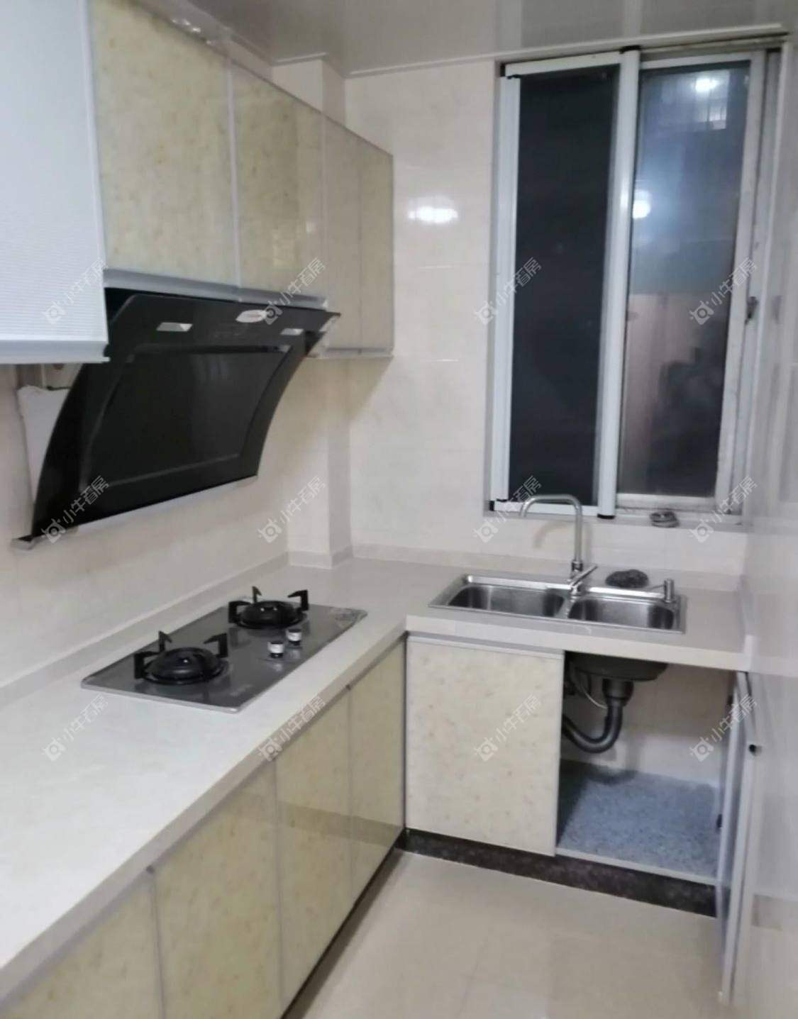 镇江华南新村在租房源室内图_小牛看房