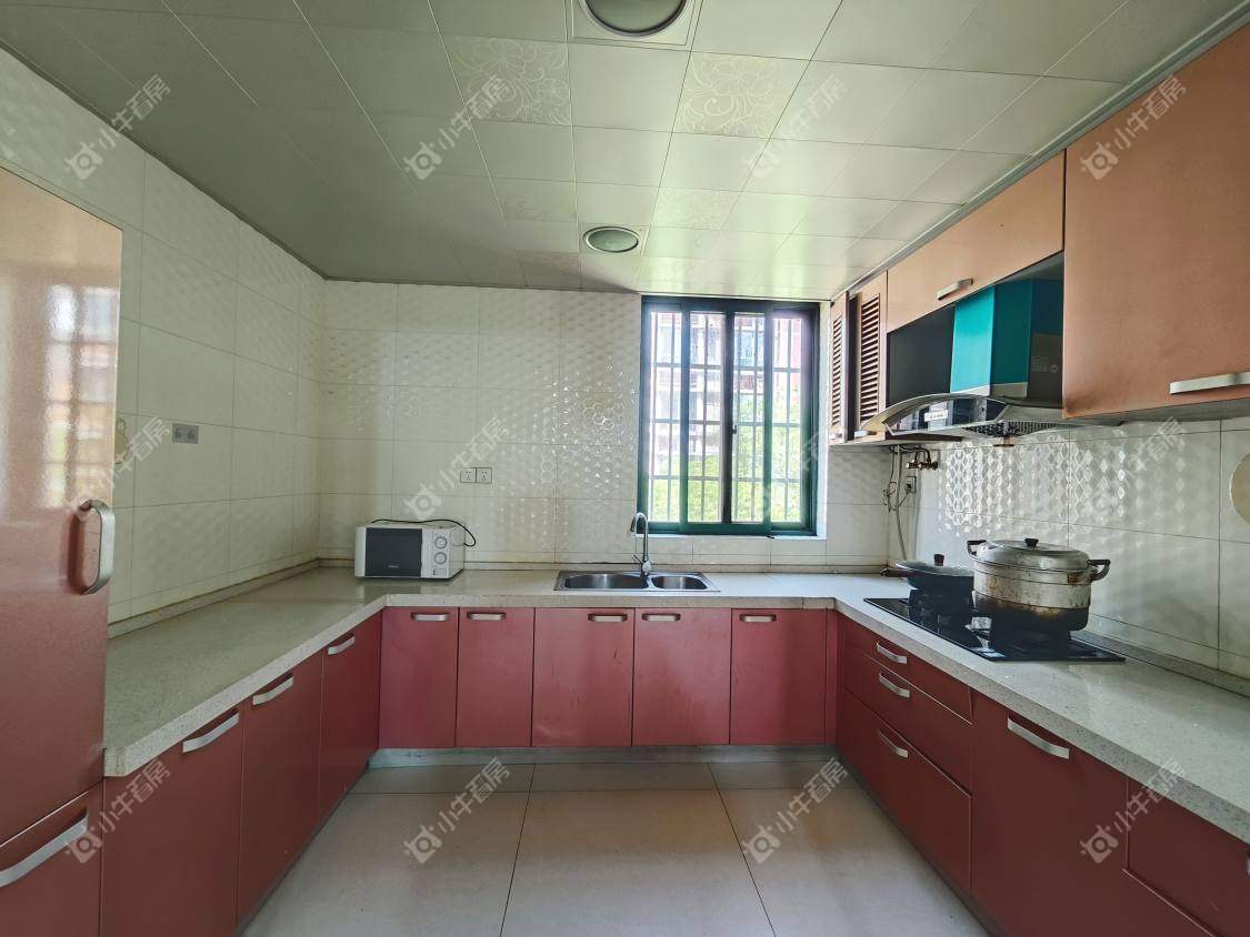 镇江欧洲城在售二手房源室内图_小牛看房