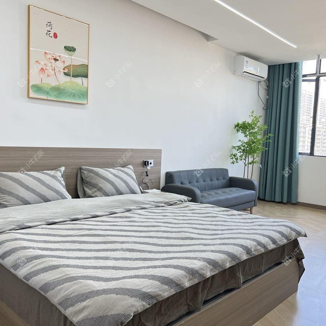 镇江佳创公寓在租房源_小牛看房