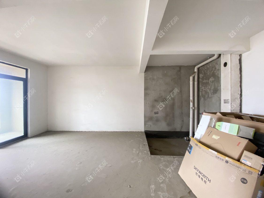 镇江丹凤国际在售二手房源室内图_小牛看房