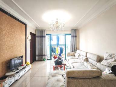 镇江恒大城在售二手房_小牛看房