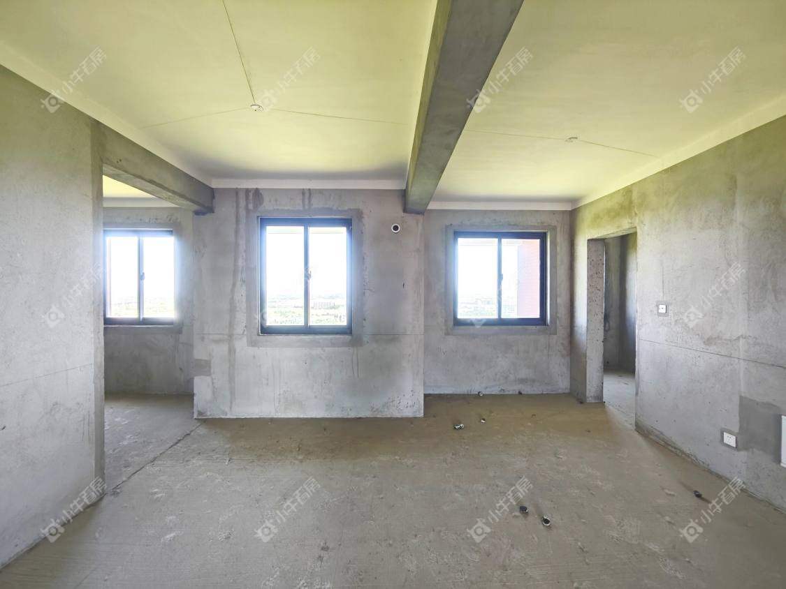 镇江天波城在售二手房源室内图_小牛看房