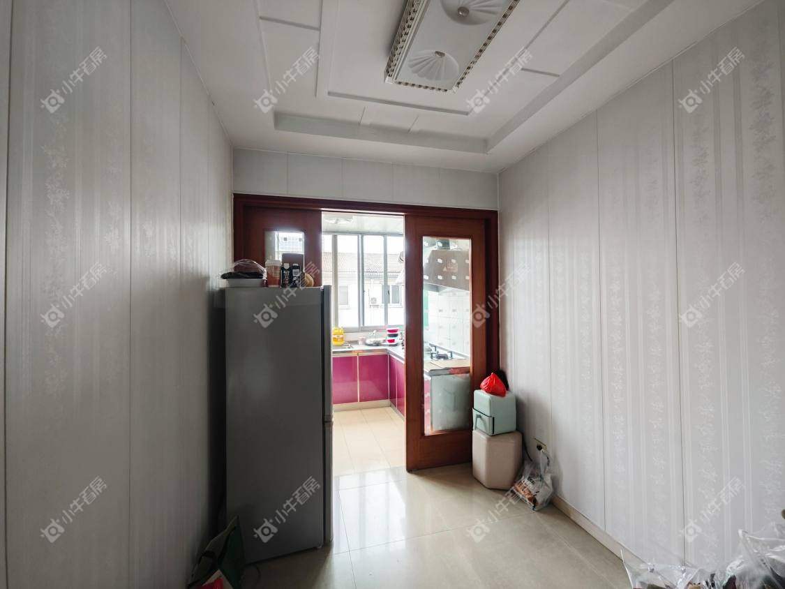 镇江幸福二区在售二手房源室内图_小牛看房