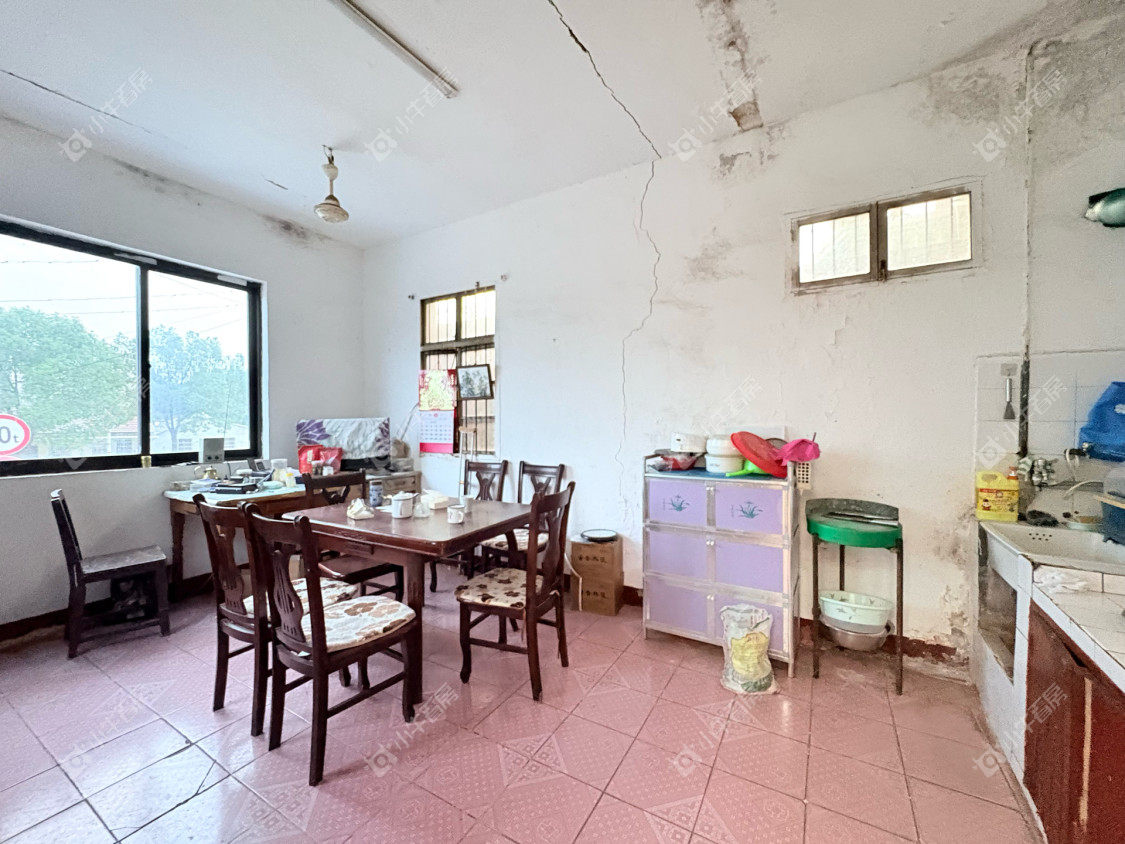 镇江开泰桥北在售二手房源室内图_小牛看房