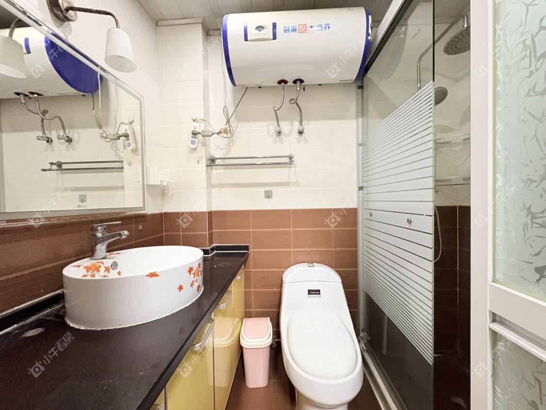 镇江紫荆花园在售二手房源室内图_小牛看房