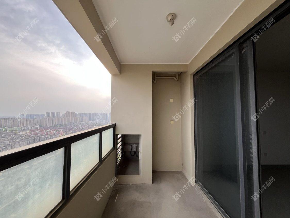 镇江万善上院在售二手房源室内图_小牛看房