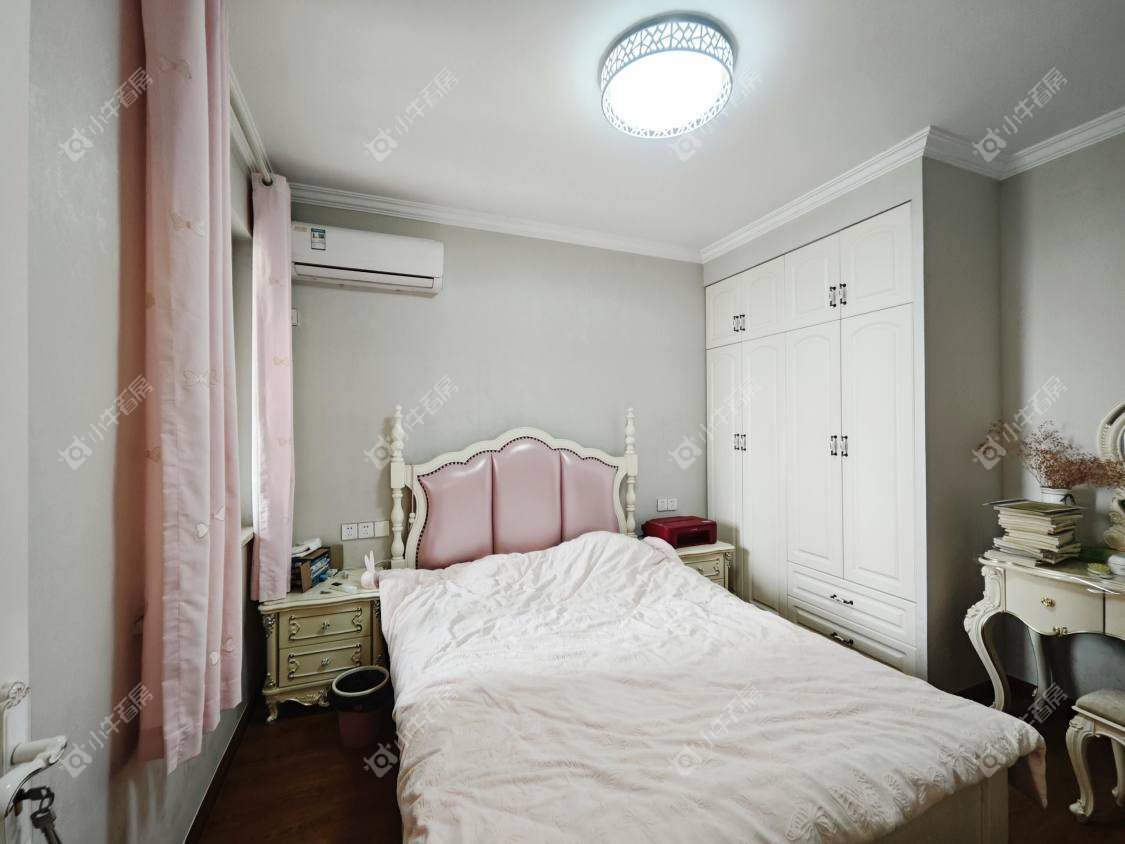 镇江信达香堤国际在售二手房源室内图_小牛看房