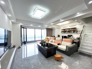 镇江融创华南映在售二手房_小牛看房