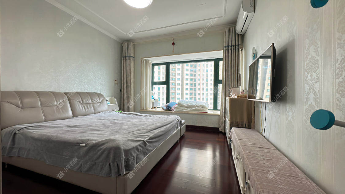 镇江恒大城在售二手房源_小牛看房