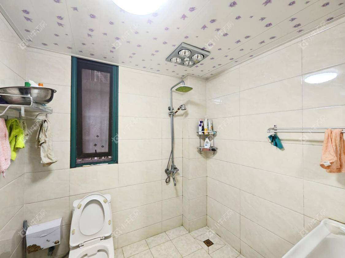 镇江欧洲城在售二手房源室内图_小牛看房