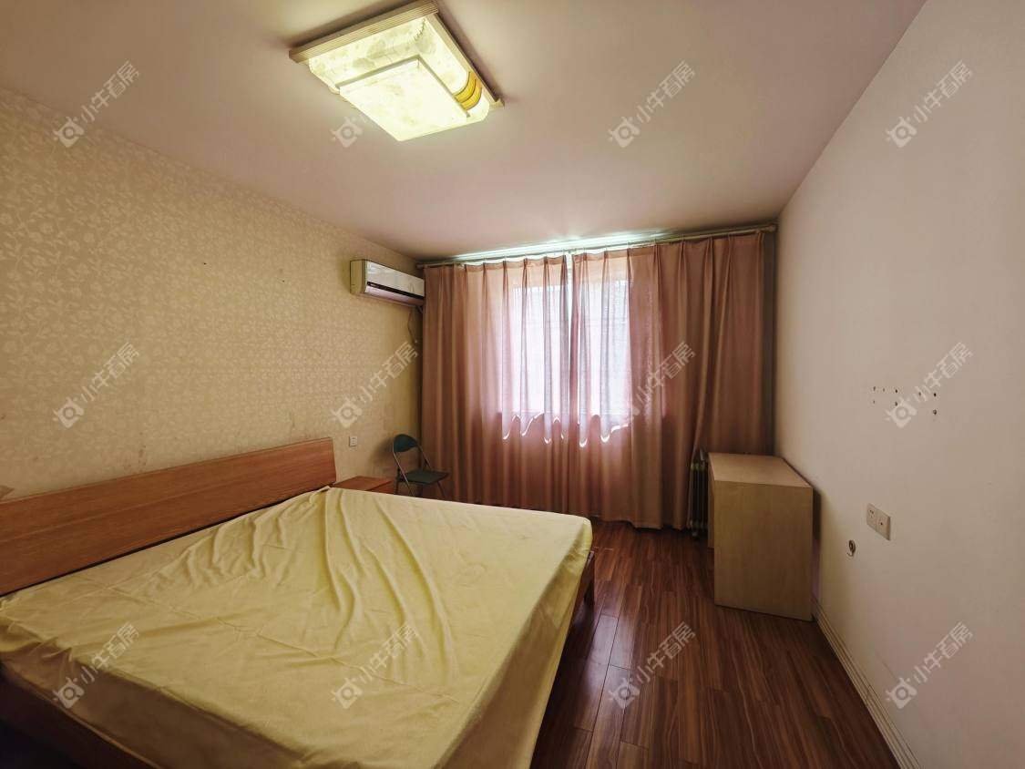 镇江紫荆花园在售二手房源室内图_小牛看房