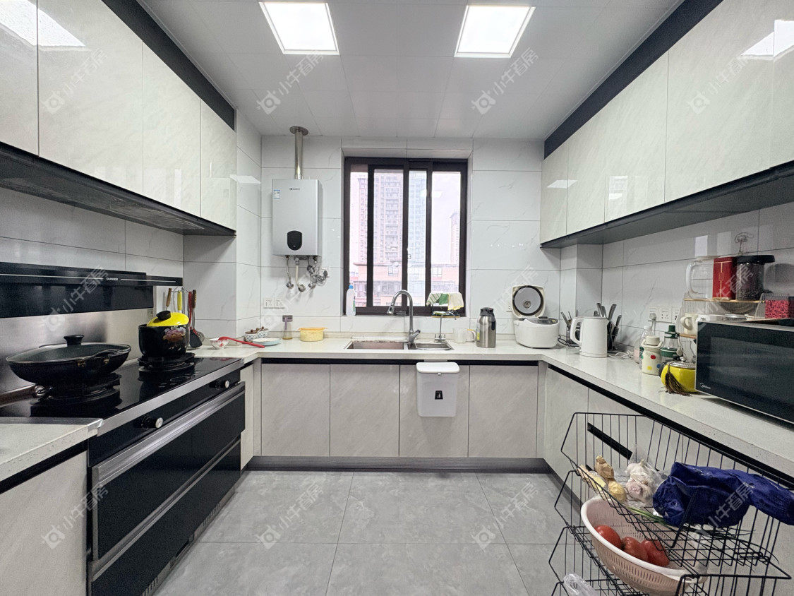 镇江和园在售二手房源室内图_小牛看房