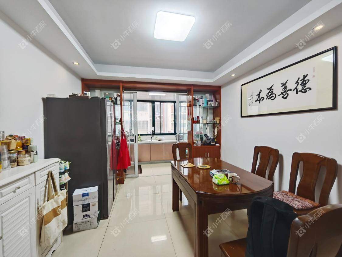 镇江幸福三区在售二手房源室内图_小牛看房