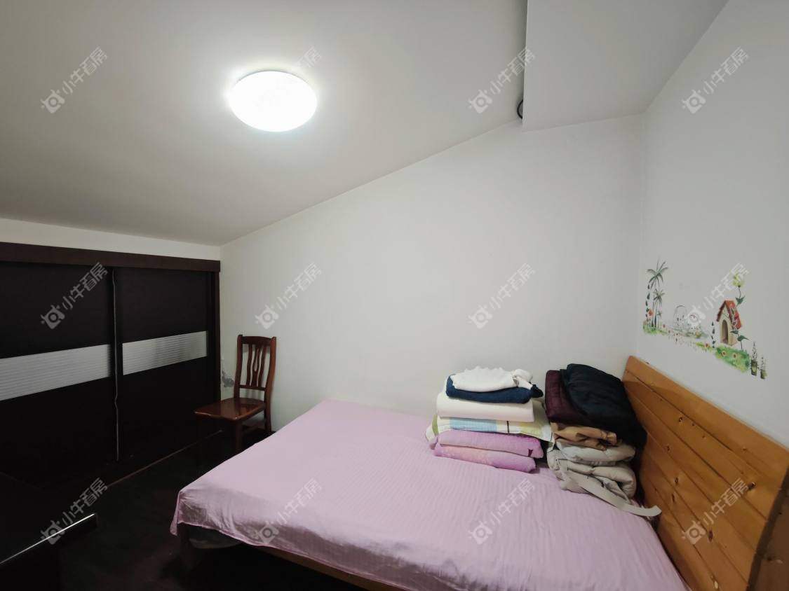 镇江乾泽园在售二手房源室内图_小牛看房