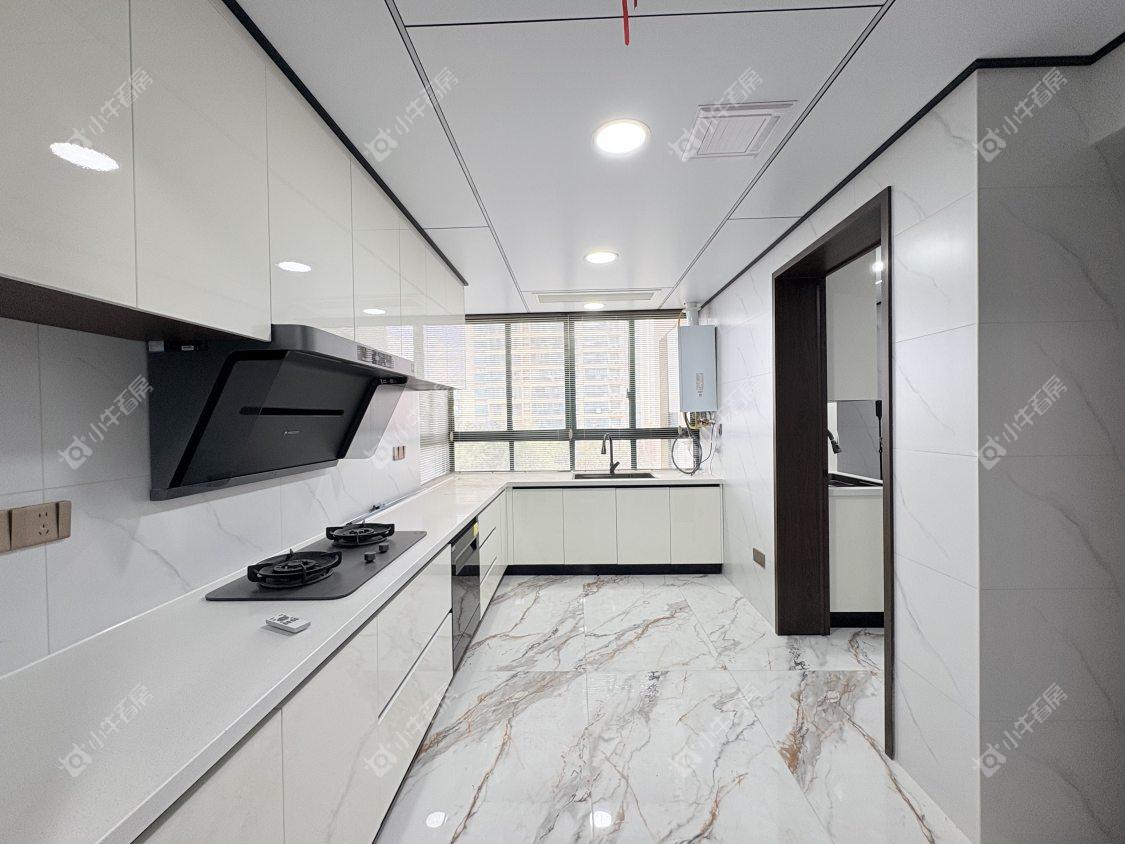 镇江恒大名都二三期在售二手房源室内图_小牛看房