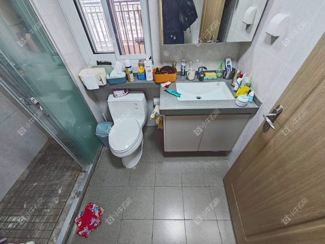 镇江中南君悦府中南一期在售二手房源室内图_小牛看房