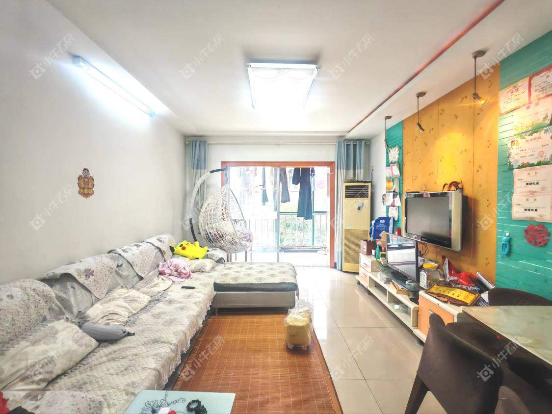 镇江金鼎城市花园在售二手房源_小牛看房