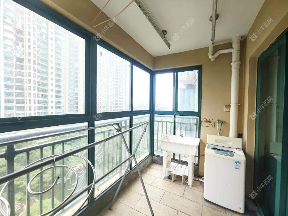 镇江恒大名都二三期在售二手房源室内图_小牛看房