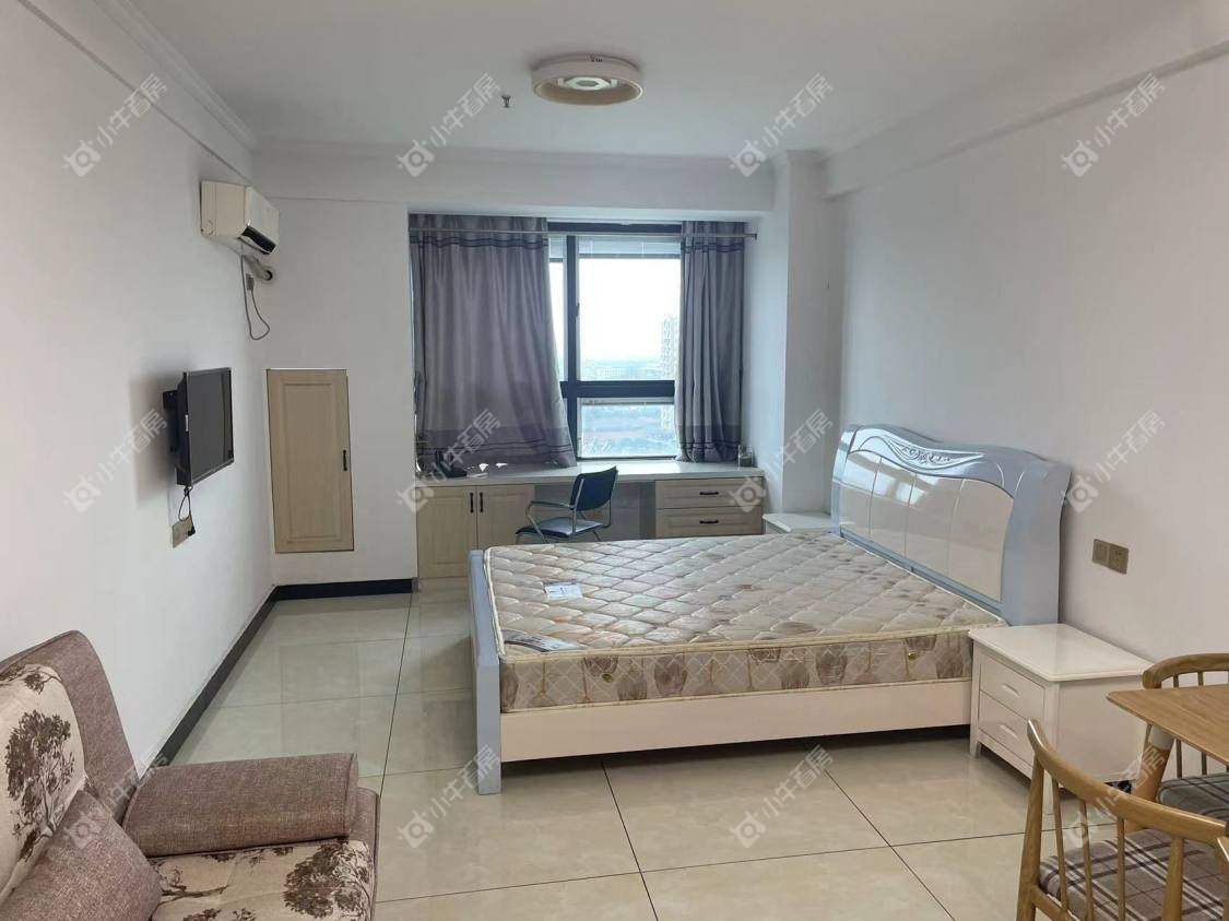 镇江国信宜和在租房源室内图_小牛看房