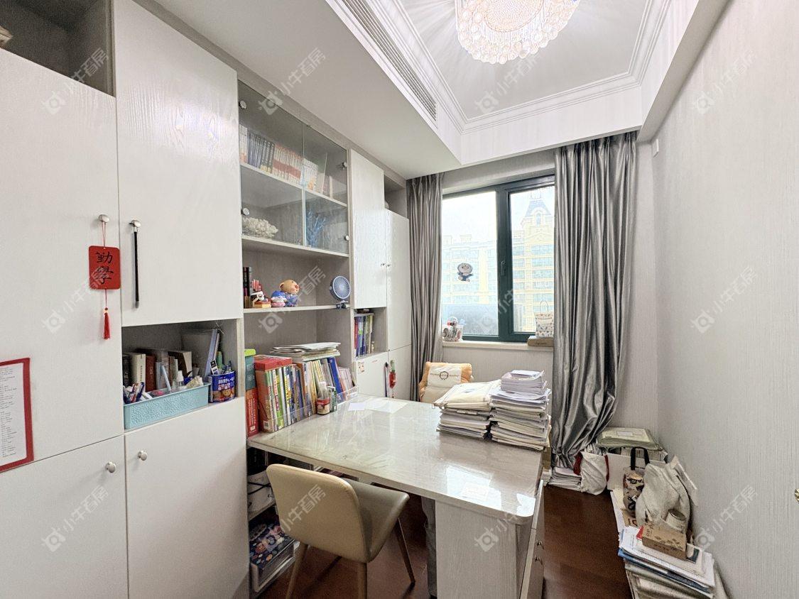 镇江恒大名都二三期在售二手房源室内图_小牛看房