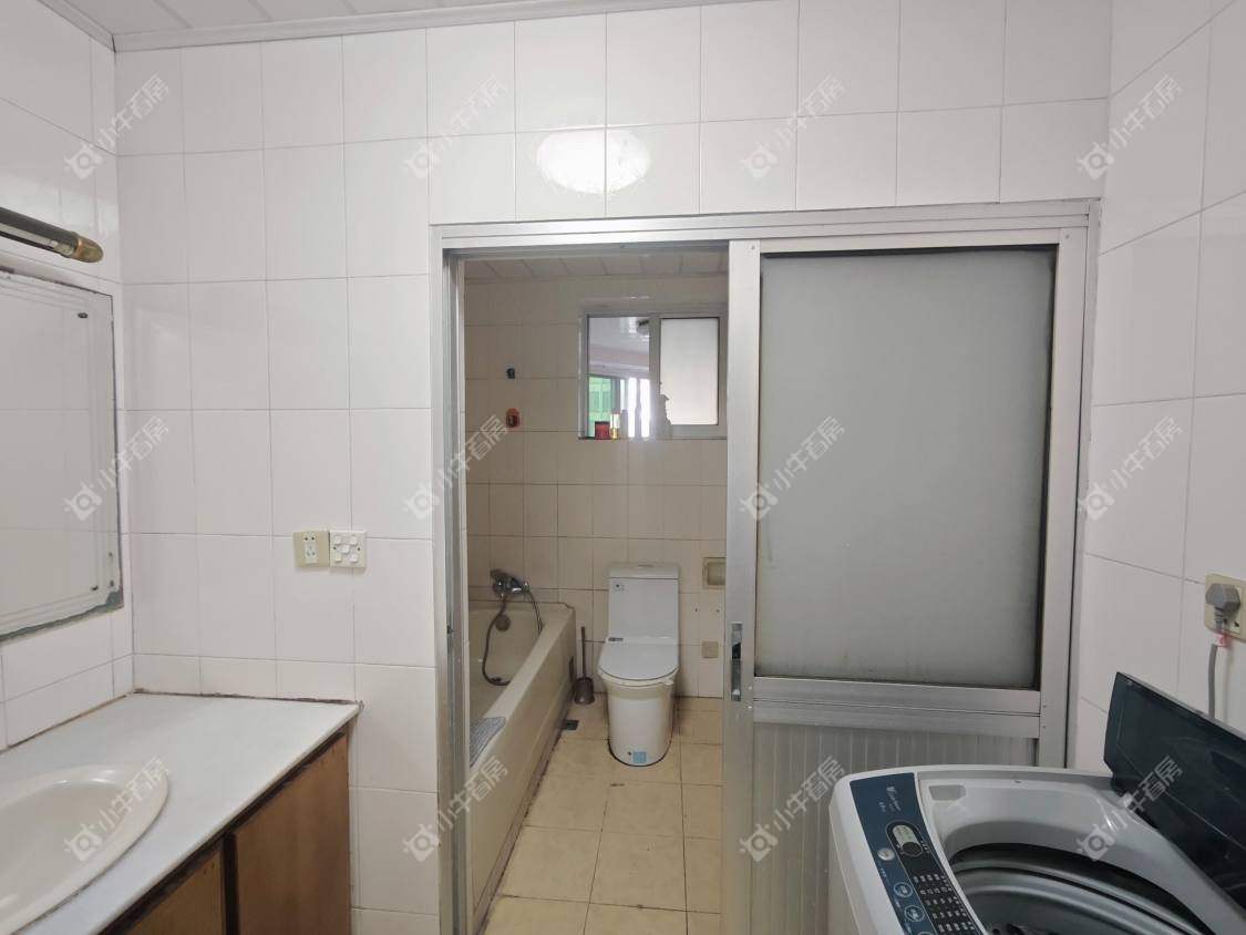 镇江蚕药厂综合楼在售二手房源室内图_小牛看房