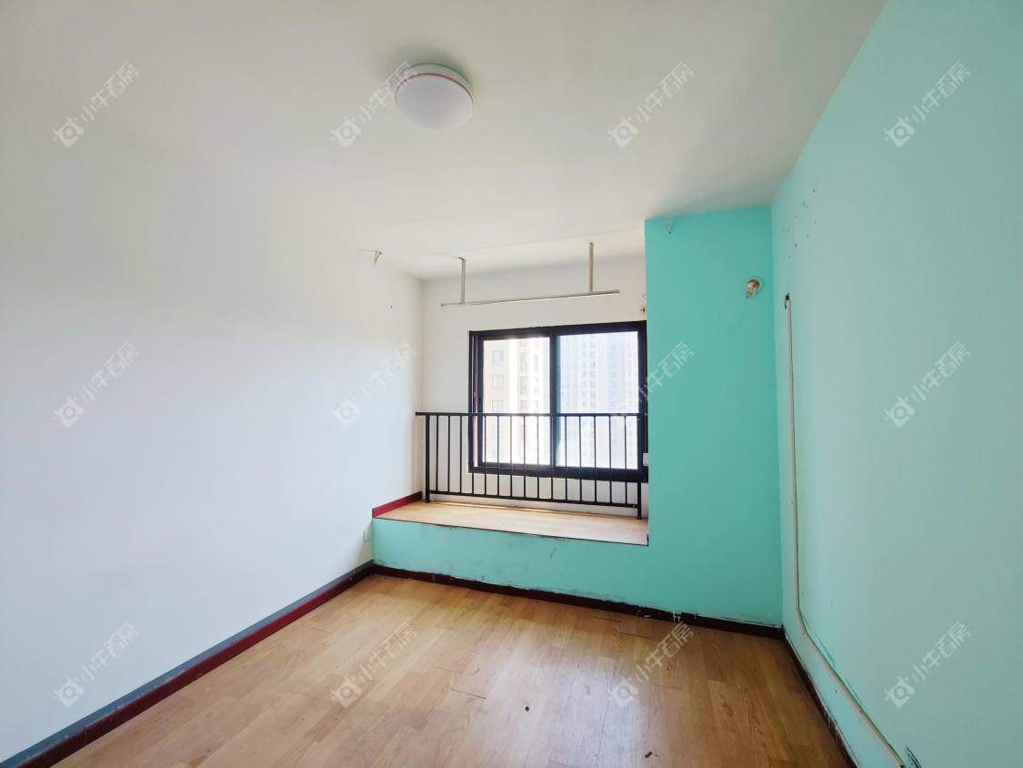 镇江吾悦华府（丹阳）在售二手房源室内图_小牛看房