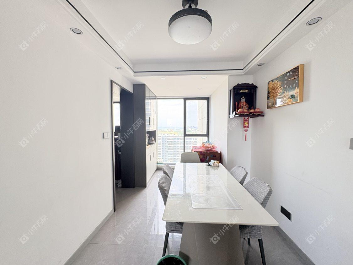 镇江爱家尚城在售二手房源室内图_小牛看房