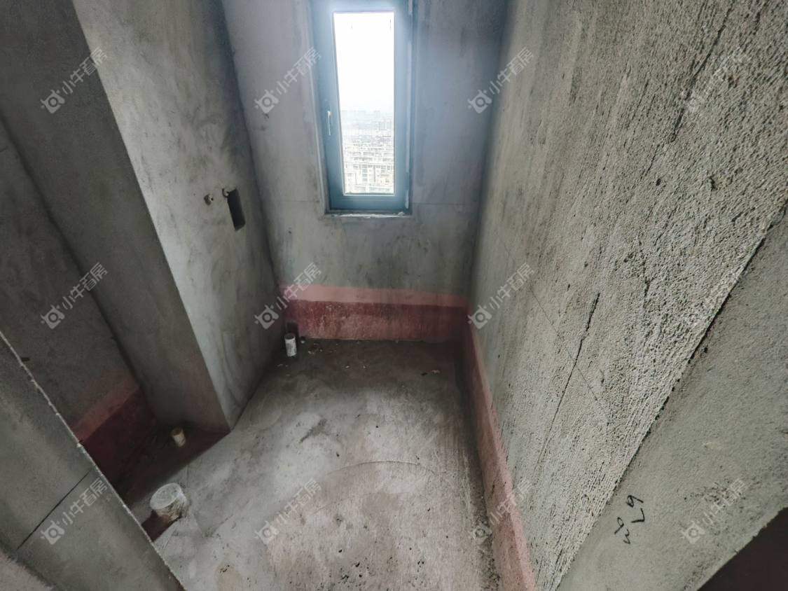 镇江恒大名都二三期在售二手房源室内图_小牛看房