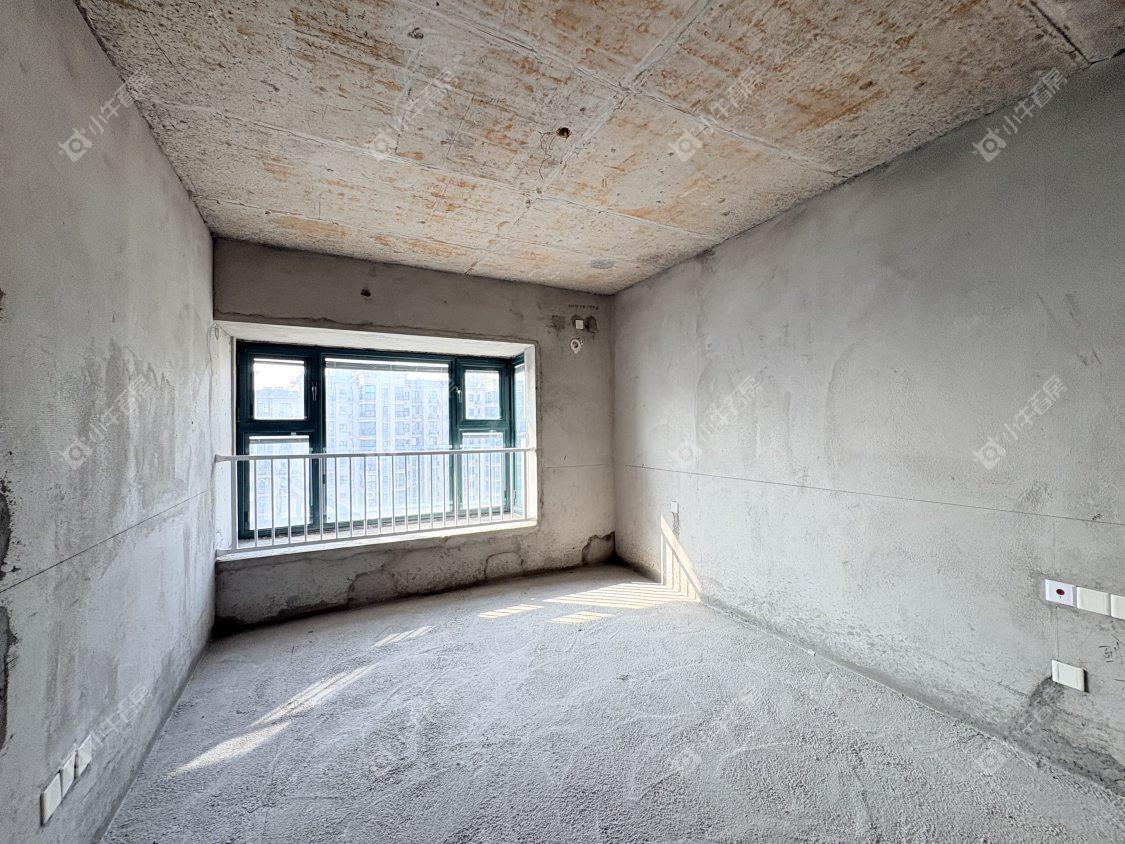 镇江恒大名都二三期在售二手房源室内图_小牛看房