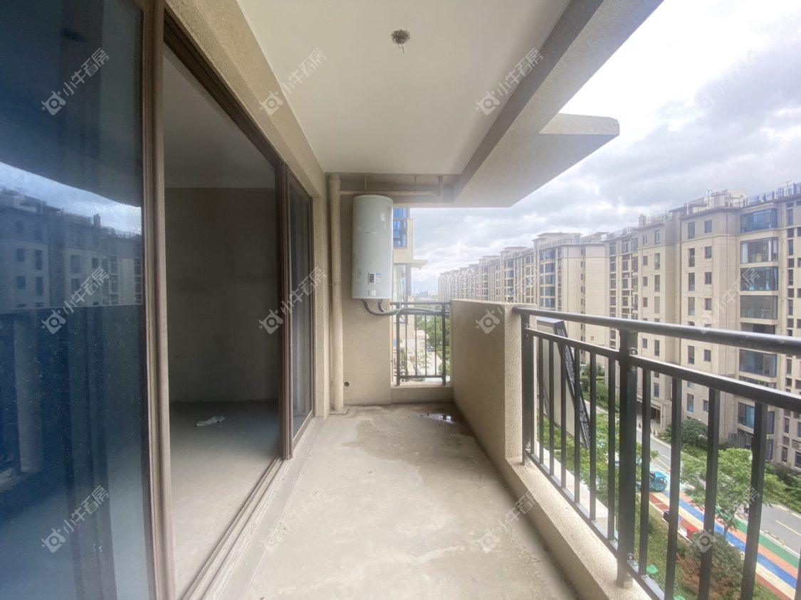 镇江碧桂园樾府在售二手房源室内图_小牛看房