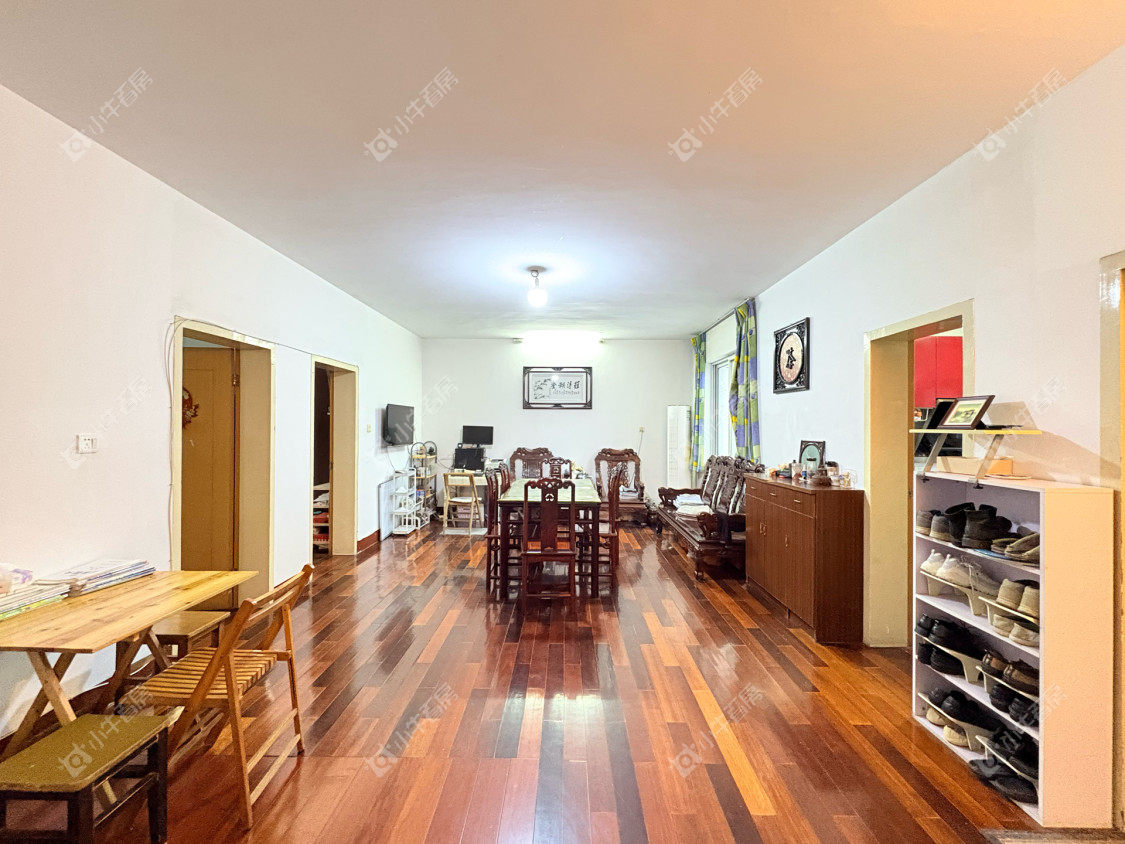 镇江丹凤公寓在售二手房源_小牛看房