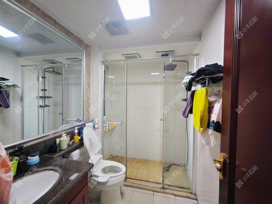 镇江恒大名都一期在售二手房源室内图_小牛看房