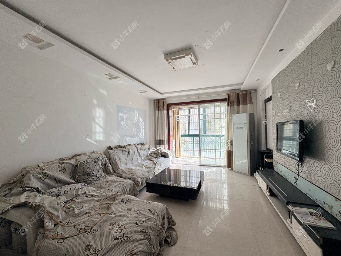 镇江普善人家在售二手房源室内图_小牛看房