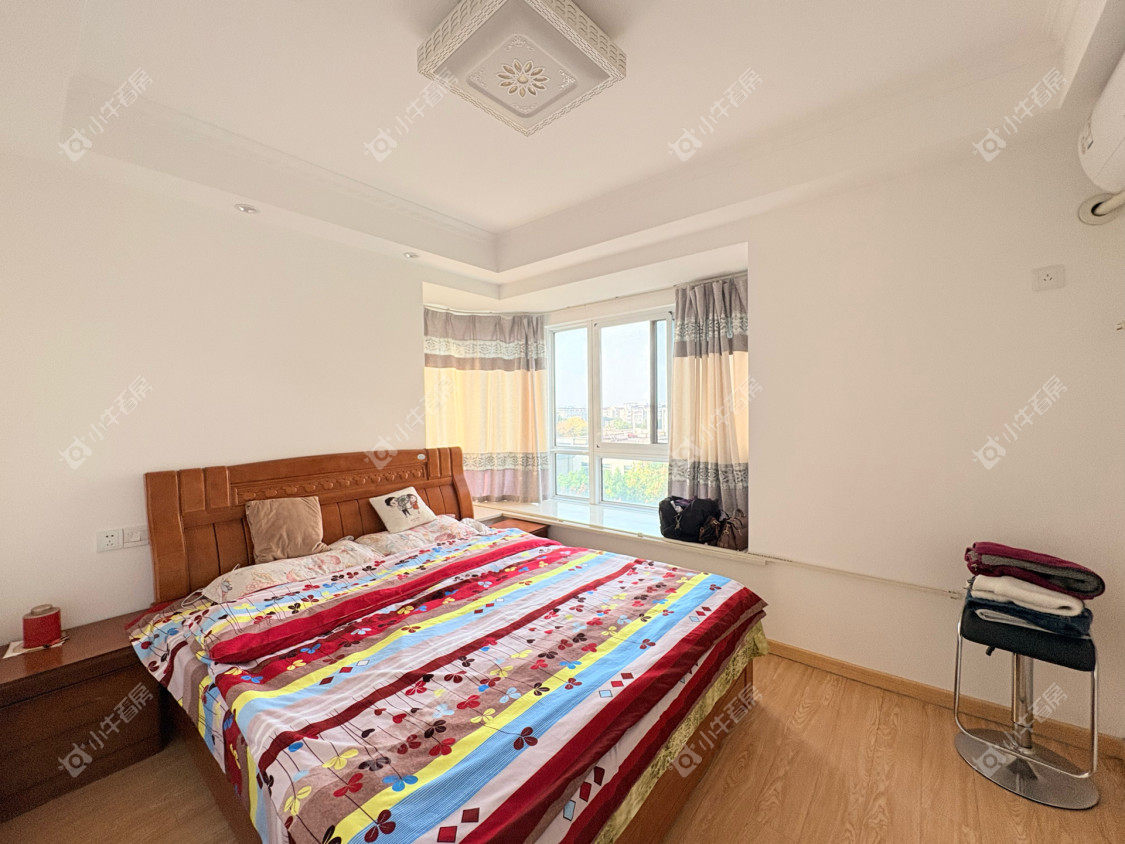 镇江碧桂园在售二手房源室内图_小牛看房