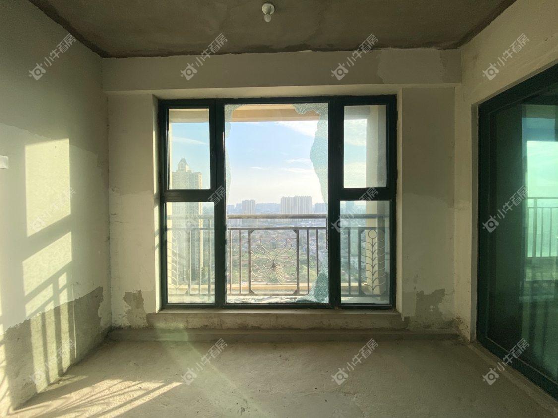 镇江恒大城在售二手房源室内图_小牛看房