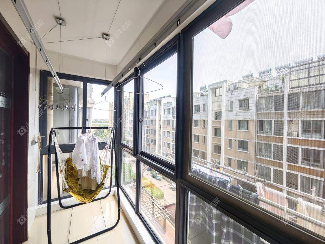 镇江锦尚名都在售二手房源室内图_小牛看房