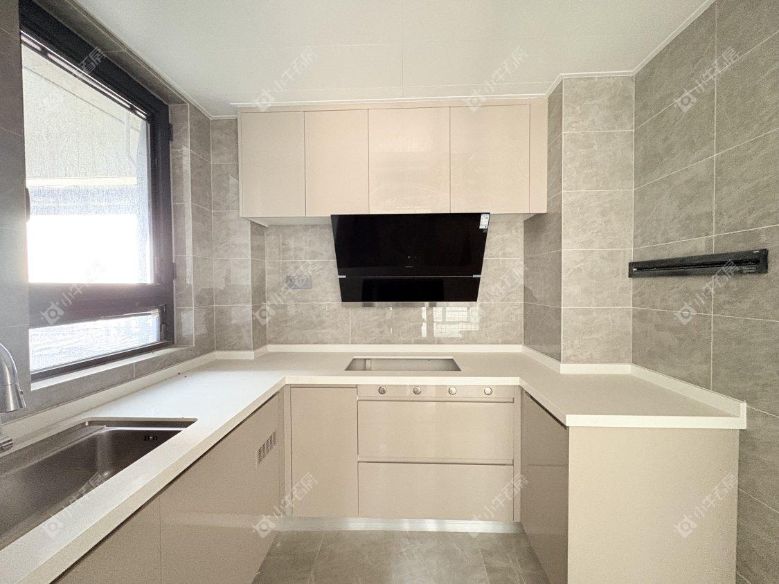 镇江远洋心里在售二手房源室内图_小牛看房