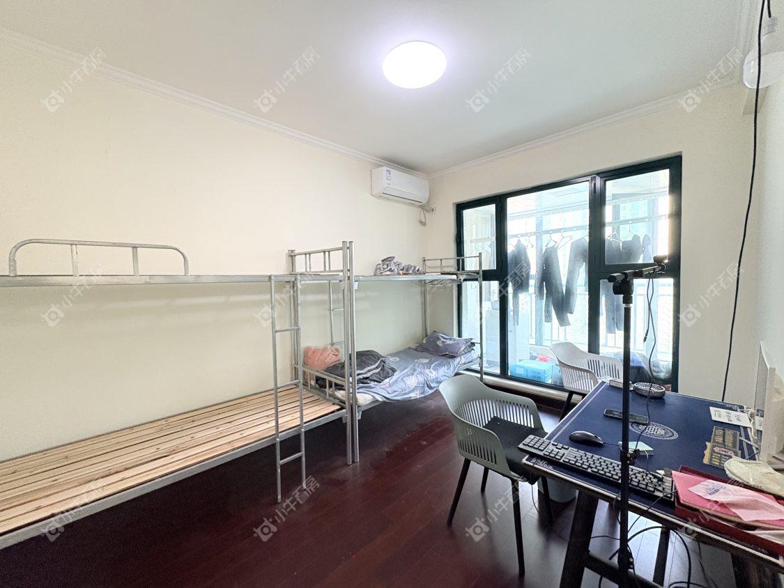 镇江恒大名都一期在售二手房源室内图_小牛看房