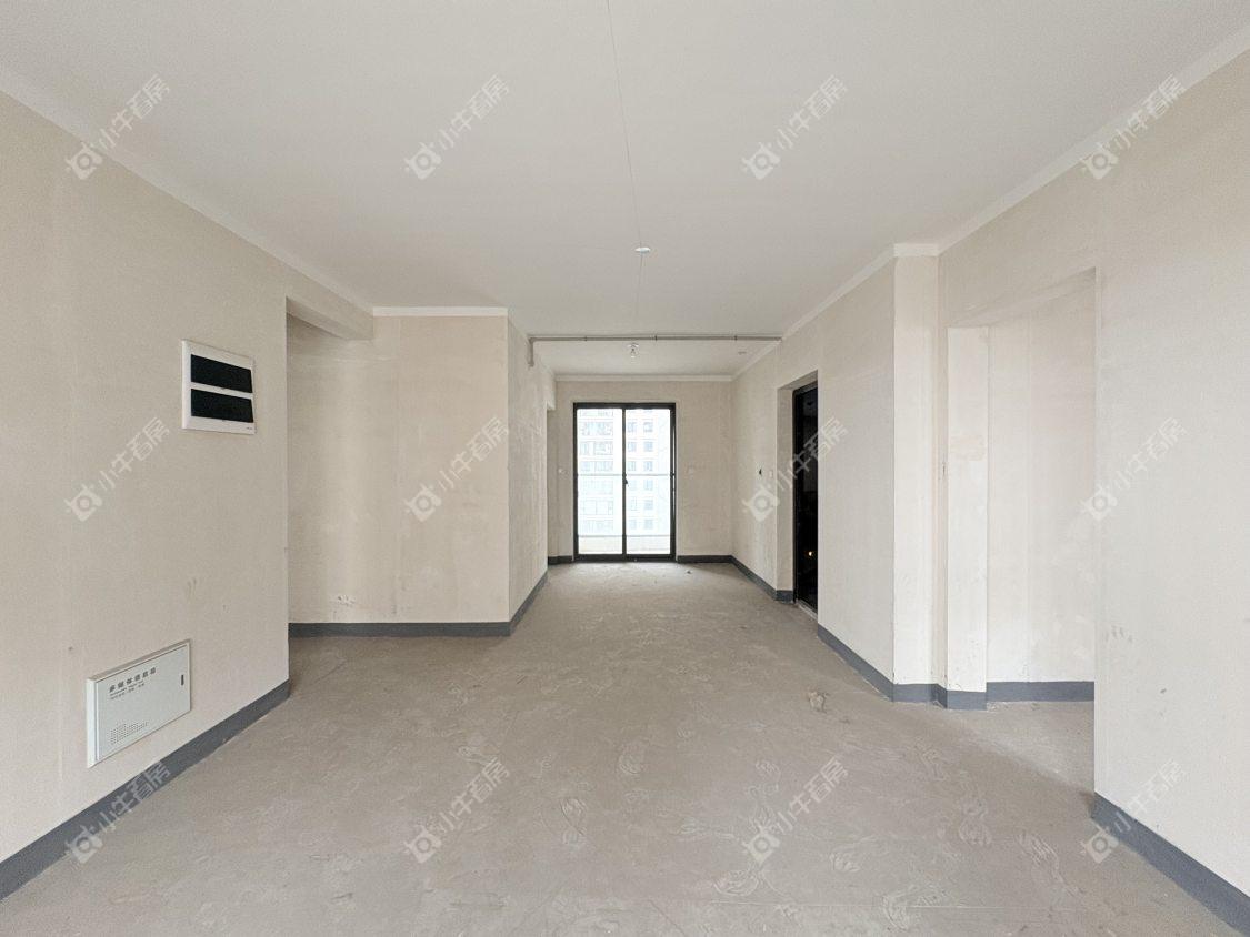 镇江爱家尚城在售二手房源_小牛看房