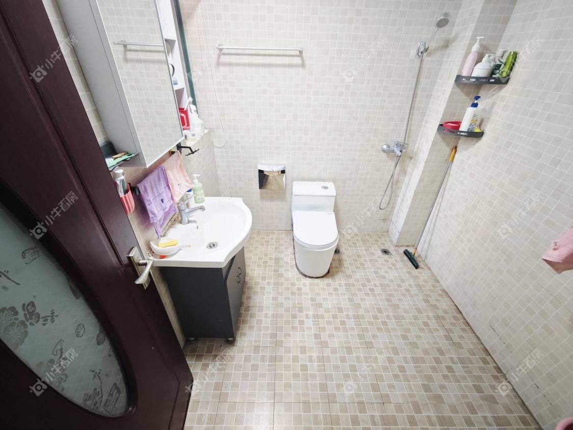 镇江金鼎城市花园在售二手房源室内图_小牛看房