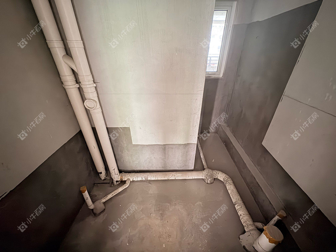 镇江中南熙悦城中南二期在售二手房源室内图_小牛看房