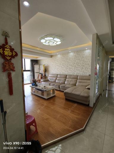 镇江华都锦城在售二手房_小牛看房