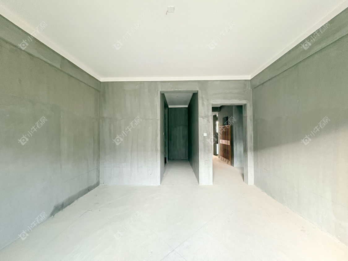 镇江凤凰郡在售二手房源室内图_小牛看房