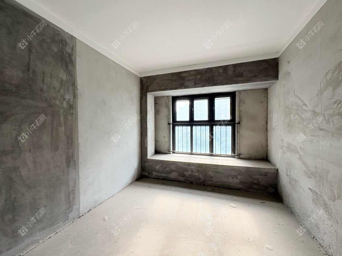 镇江凤熹台在售二手房源室内图_小牛看房