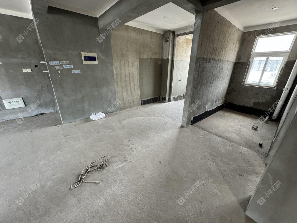 镇江锦绣江南在售二手房源室内图_小牛看房