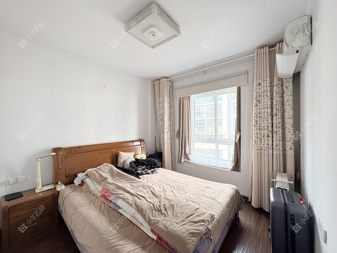 镇江练湖新城在售二手房源室内图_小牛看房