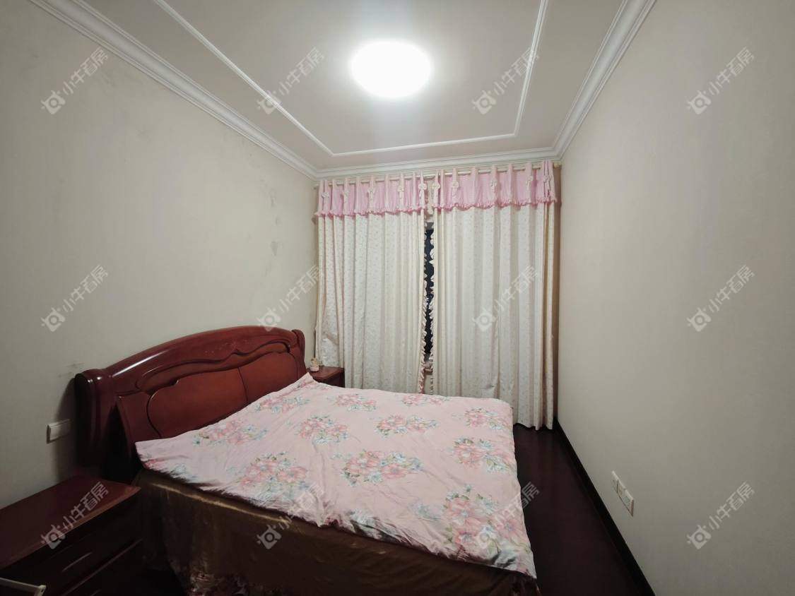 镇江恒大名都一期在售二手房源室内图_小牛看房