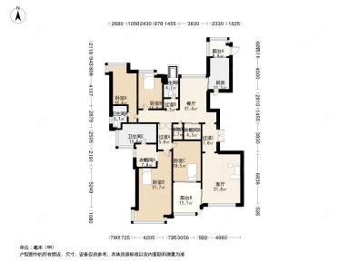 镇江恒大名都一期在售二手房_小牛看房
